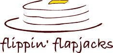 Flippin Flapjacks
