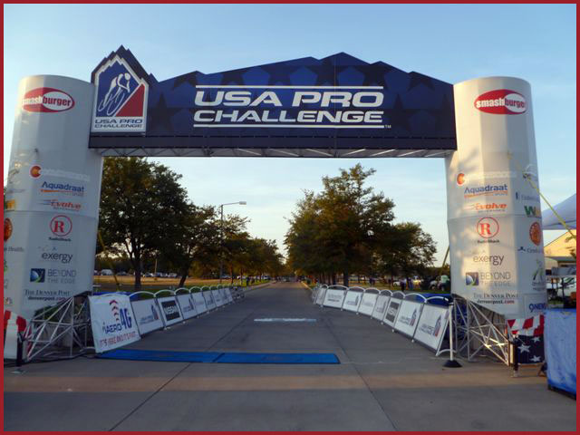 USA Pro Cycling Challenge